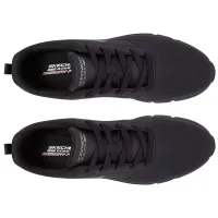 Кроссовки Мужские SKECHERS BOBS B Flex Arctic (118110-BBK)