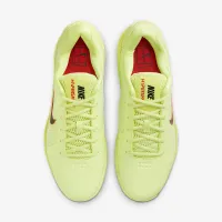 Nike Vapor 12 Hypersmash чоловічі Hard Court Tennis Кросівки Yellow