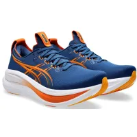 Кроссовки для бега Asics GEL-NIMBUS 28 (1011C127 401)