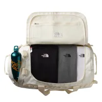 Сумка The North Face Base Camp Duffel M 0A52SAUBO1 - Біла