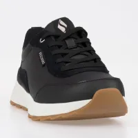 Кроссовки Skechers Sunny Street Sunshine Jogger 155441BLK - Черные