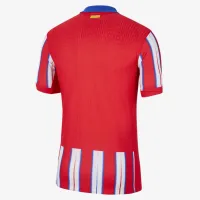 Atlético Madrid 2024/25 Match Home мужские Nike Dri-FIT ADV Soccer Authentic Jersey синий