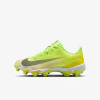 Nike Diamond Clutch Big детские бейсбольные бутсы Yellow