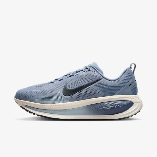 Nike Vomero 18 чоловічі Road Running Кросівки (Extra Wide) блакитний