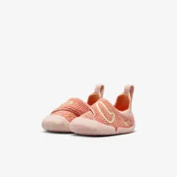 Nike Swoosh 1 Baby/Toddler Кросівки Pink