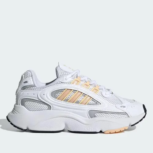 Кроссовки adidas Originals Ozmillen ID0572 - Белые