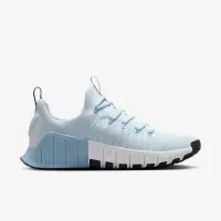 Nike Free Metcon 6 жіноча для тренування Кросівки блакитний