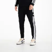 Штаны adidas Squadra 21 Sweat Pants GK9545 - Черные