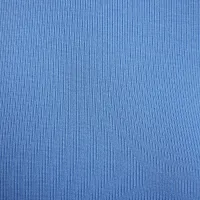 Nike Sportswear Chill Knit жіноча Tight Cropped Mini-Rib Tank Top блакитний