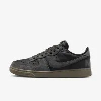 Nike Terminator Low мужские Кроссовки цвет черный