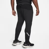 Nike Dri-FIT Running Division Phenom чоловічі Slim-Fit Running Pants колір чорний