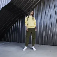 Nike Court Legacy чоловічі Кросівки колір білий