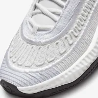 Nike Cosmic Unity 3 баскетбольні Кросівки колір білий