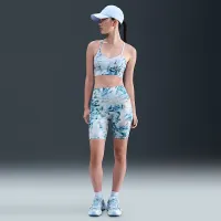 Nike Universa женская Artist Collection С высокой Талией 8