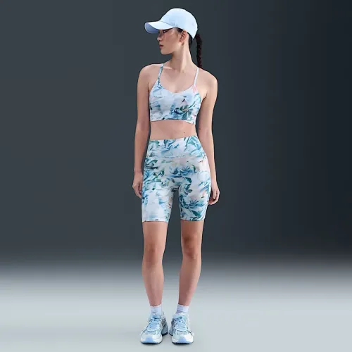Nike Universa женская Artist Collection С высокой Талией 8