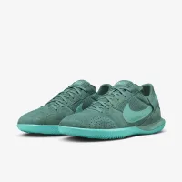 Nike Streetgato Low-Top Soccer Кросівки колір зелений