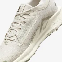 Nike Pegasus Trail 5 GORE-TEX мужские Waterproof Trail Running Кроссовки цвет серый