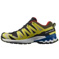 Кросівки для бігу Чоловічі Salomon XA PRO 3D V9 GTX Gore-Tex (471190)