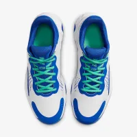 Nike Fly.By Mid 3 баскетбольные Кроссовки цвет белый