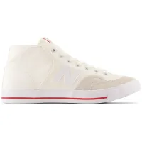 Кросівки New Balance Numeric NM213WBG - Білі