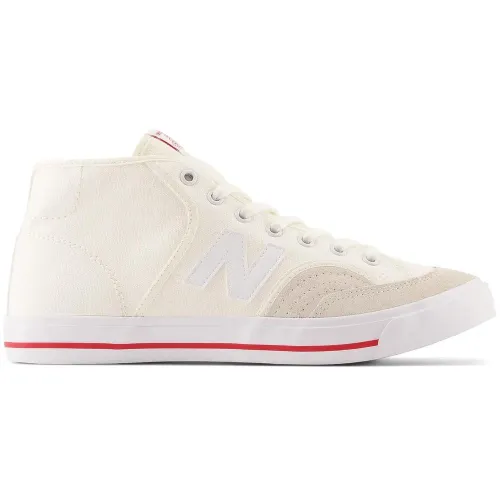 Кросівки New Balance Numeric NM213WBG - Білі
