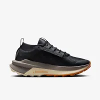 Nike Zegama 2 женская Trail Running Кроссовки цвет черный
