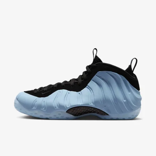 Nike Air Foamposite One чоловічі Кросівки блакитний