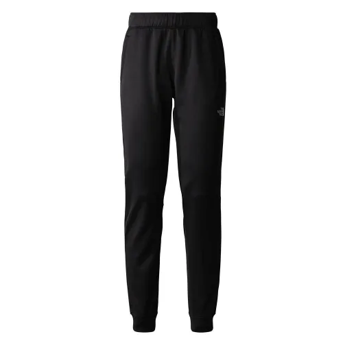 Штаны The North Face Joggers Reaxion 0A7ZABJK31 - Черные
