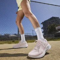 Nike Revolution 7 женская Road Running Кроссовки Pink
