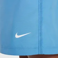 Nike Multi Big дитячі (для хлопчиків) Dri-FIT тренувальні шорти блакитний