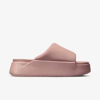 Nike Calm Elevation женская Slides Pink