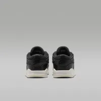 Nike Jordan 4RM Little дитячі Кросівки колір чорний