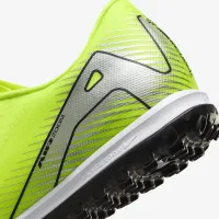 Nike Mercurial Vapor 16 Academy TF Low-Top Soccer Кросівки Yellow