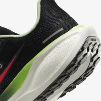 Nike Pegasus 41 чоловічі Road Running Кросівки колір чорний