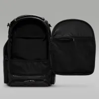 Nike Jordan Fly Elite Bat Pack (31L) колір чорний