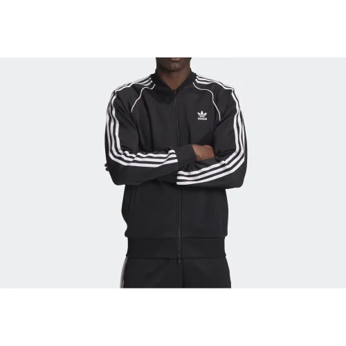 adidas Adicolor Classics Primeблакитний SST Track GF0198