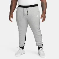 Nike Sportswear Tech Fleece чоловічі Joggers колір сірий