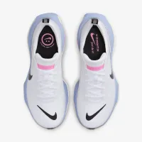 Nike Invincible 3 чоловічі Road Running Кросівки колір білий