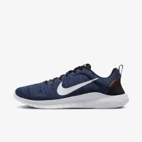 Nike Flex Experience Run 12 чоловічі Road Running Кросівки блакитний