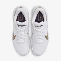 NikeCourt Vapor Pro 2 женская Hard Court Tennis Кроссовки цвет белый