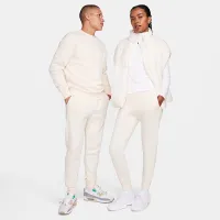 Nike Sportswear Club Fleece Joggers колір коричневий