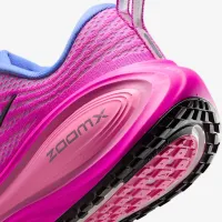 Nike Vomero Plus жіноча Road Running Кросівки блакитний