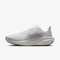 Nike Pegasus 41 Premium женская Road Running Кроссовки цвет белый