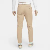 Nike Tour Repel чоловічі Chino для гольфу Pants колір коричневий