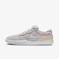 Nike SB Force 58 Skate Кроссовки цвет фиолетовый