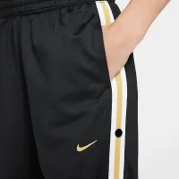 Nike Big дитячі Tear-Away баскетбольні Pants колір чорний