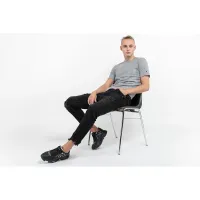 Champion Organic бавовняніBlend Small Script Logo 216480-EM525