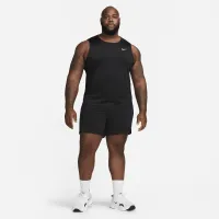 Nike Ready чоловічі Dri-FIT Fitness Tank колір чорний