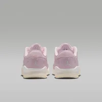 Nike Jordan Flight Court Big детские Кроссовки Pink