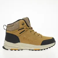 Кросівки Lee Cooper LCJ-23-01-2037M - Бежеві